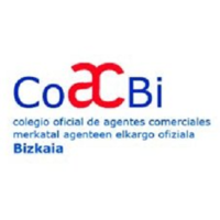 Colegio Oficial de Agentes Comerciales de Bizkaia logo, Colegio Oficial de Agentes Comerciales de Bizkaia contact details