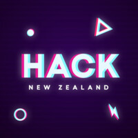 Hackathons New Zealand logo, Hackathons New Zealand contact details