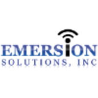 Emersion Solutions, Inc. logo, Emersion Solutions, Inc. contact details