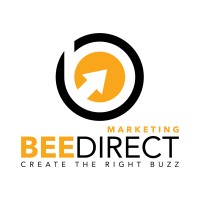 Bee Direct Marketing logo, Bee Direct Marketing contact details