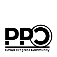 Power Progress Community logo, Power Progress Community contact details