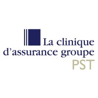 La Clinique d'Assurance du Groupe P.S.T. inc. logo, La Clinique d'Assurance du Groupe P.S.T. inc. contact details