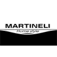 MARTINELI logo, MARTINELI contact details