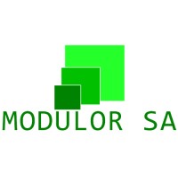 Modulor SA logo, Modulor SA contact details