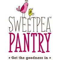 Sweetpea Pantry Ltd logo, Sweetpea Pantry Ltd contact details