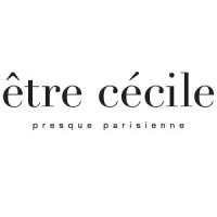 Etre Cecile logo, Etre Cecile contact details