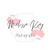 Melissa Kay Photography logo, Melissa Kay Photography contact details