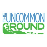 The Uncommon Ground Inc logo, The Uncommon Ground Inc contact details