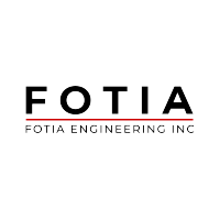 Fotia Engineering logo, Fotia Engineering contact details