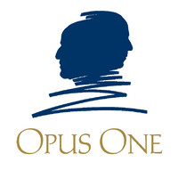 Opus One Winery Llc logo, Opus One Winery Llc contact details