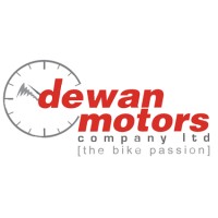 Dewan Motors Company Ltd logo, Dewan Motors Company Ltd contact details