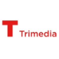 Trimedia logo, Trimedia contact details