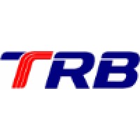 TRB Limited logo, TRB Limited contact details