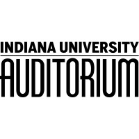 IU Auditorium logo, IU Auditorium contact details