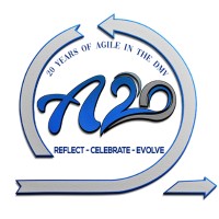 A20 DMV (Agile Conference) logo, A20 DMV (Agile Conference) contact details