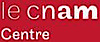 CNAM Région Centre logo, CNAM Région Centre contact details