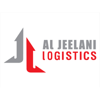 Al Jeelani Logistics logo, Al Jeelani Logistics contact details