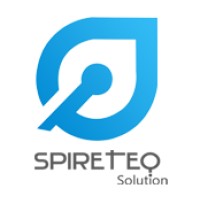 SpireTeq Solution logo, SpireTeq Solution contact details