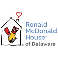 Ronald McDonald House of Delaware logo, Ronald McDonald House of Delaware contact details