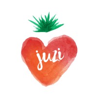 Juzi Fruits logo, Juzi Fruits contact details