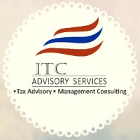 ITC ADVISORY SERVICES logo, ITC ADVISORY SERVICES contact details