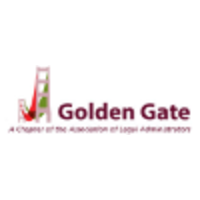 Golden Gate Chapter, Association of Legal Administrators logo, Golden Gate Chapter, Association of Legal Administrators contact details