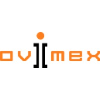 Ovimex logo, Ovimex contact details