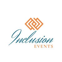 Inclusion Events logo, Inclusion Events contact details