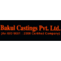 Bakul Castings Private Limited logo, Bakul Castings Private Limited contact details