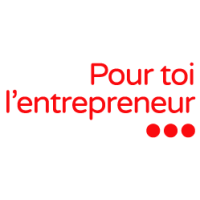 Pour toi l'entrepreneur logo, Pour toi l'entrepreneur contact details