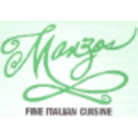 Manzos Restaurant logo, Manzos Restaurant contact details