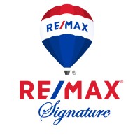 RE/MAX SIGNATURE SA TX logo, RE/MAX SIGNATURE SA TX contact details