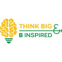 Think Big & B-Inspired logo, Think Big & B-Inspired contact details