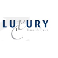 Luxury Travel & Tours logo, Luxury Travel & Tours contact details