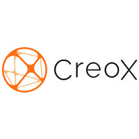 CreoX Pty Ltd logo, CreoX Pty Ltd contact details