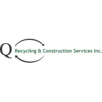 Q Recycling & Construction Services logo, Q Recycling & Construction Services contact details