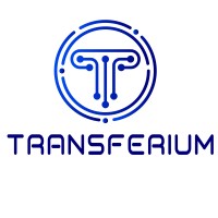 Transferium Network logo, Transferium Network contact details