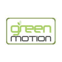 Green Motion South Africa logo, Green Motion South Africa contact details