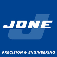 JONE PRECISION & ENGINEERING logo, JONE PRECISION & ENGINEERING contact details