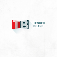 Tender Board logo, Tender Board contact details