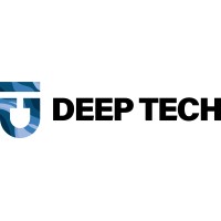 Deep Tech Solutions logo, Deep Tech Solutions contact details