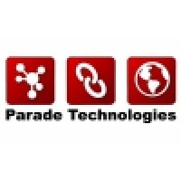 Parade Technologies BV / QUADRIX Software logo, Parade Technologies BV / QUADRIX Software contact details