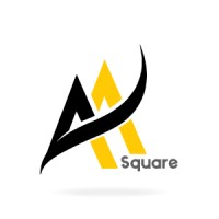 AASquare logo, AASquare contact details