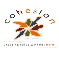 Cohesion Global logo, Cohesion Global contact details