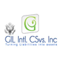 GIL Intl CSvs Inc logo, GIL Intl CSvs Inc contact details