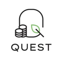 QUEST Project logo, QUEST Project contact details