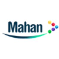 Mahan International logo, Mahan International contact details