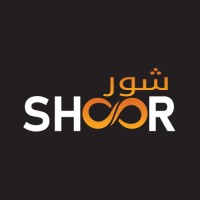 Shoor شور logo, Shoor شور contact details