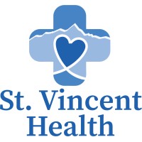 St Vincents Services Inc logo, St Vincents Services Inc contact details