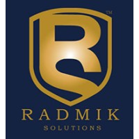 Radmik Solution Sdn Bhd logo, Radmik Solution Sdn Bhd contact details